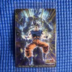 ドラゴンボール　イタジャガ　sec 15