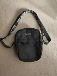 2025年最新】supreme 18ss ショルダーバッグの人気アイテム - メルカリ