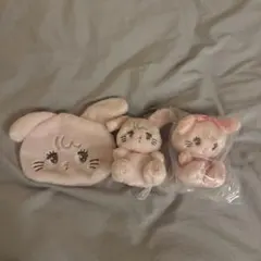 mikko キャミー ガチャガチャ まとめ売り セット
