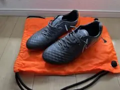 【極美品】NIKE マジスタ オーパス FG NIKE マジスタ オーパス 2 FG 29.5cm サッカー スパイク 未使用