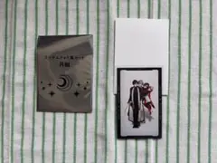 にじさんじ IMPACT フォト風カード 月組