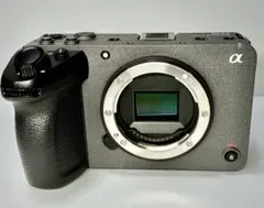 2026年最新】fx30 sonyの人気アイテム - メルカリ