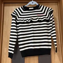 レピピアルマリオ140 (xs) トップス