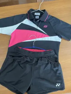 YONEX テニスウェアとショートパンツセット M