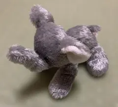 AURORA オーロラ　ぬいぐるみ　ゾウ　象　くったり　ぞうのサムネイル