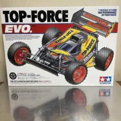 2026年最新】トップフォース evoの人気アイテム - メルカリ