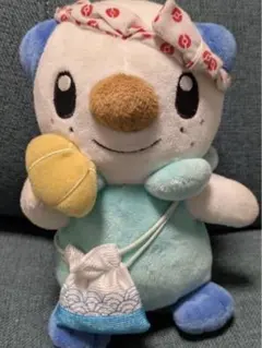ミジュマル ぬいぐるみ ポケモンセンターフクオカ限定 【値下げ