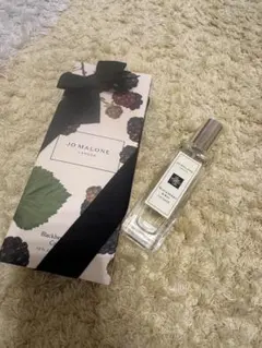 Jo Malone LondonBlackberry&Bay100ml新品未使用 - メルカリ