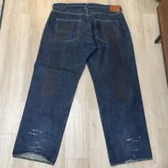 【専用】EVISU デニム