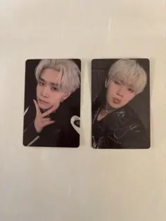 2026年最新】キムテレ トレカの人気アイテム - メルカリ