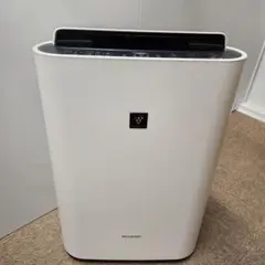2025年最新】シャープ加湿器の人気アイテム - メルカリ