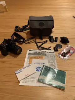 ジャンク　EOS-1 Canon まとめ売り カメラ ジャンク まとめ売り Canon AE-1 EOS 7D EOS 60D Nikon F Ricoh