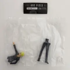 HG ONE PIECE 01 ワンピース