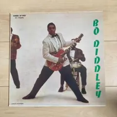 2025年最新】Bo Diddley lpの人気アイテム - メルカリ