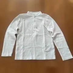 ボンポワン　ポロシャツ