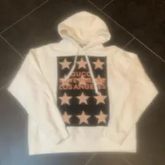 GUCCI LOVE PARADE LOS ANGELES パーカー　Sのサムネイル