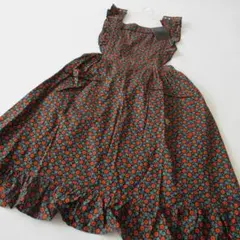 ANNA SUI アナスイ新品 エプロン No.25のサムネイル