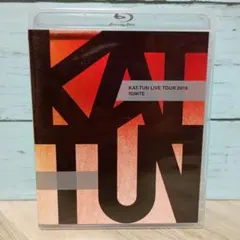 KAT-TUN/KAT-TUN LIVE TOUR 2019 IGNITE - メルカリ