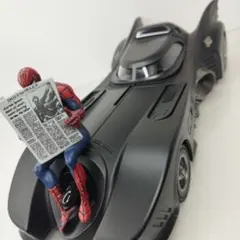 2026年最新】バットモービル 18の人気アイテム - メルカリ