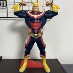 僕のヒーローアカデミア　オールマイト　フィギュア　grandista