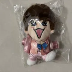 新品未開封　藤原丈一郎 ちびぬい