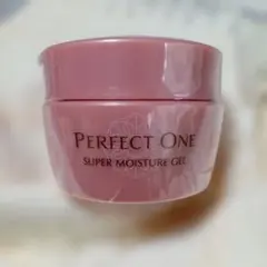 [超メルカリ市]パーフェクトワン モイスチャージェル75g×4個 超メルカリ市]パーフェクトワン モイスチャージェル75g×4個