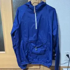 アノラック ナイロンジャケット