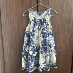【美品】POLO ワンピース
