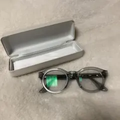 度入りメガネ メガネ