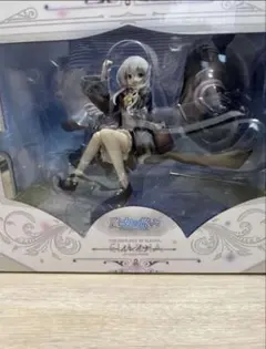 イレイナ 魔女の旅々 1/7 完成品 フィギュア(AMU-FNX221) フリュー