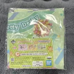 ウマ娘 一番くじ 12弾 C賞 ビッグビジュアルクロス