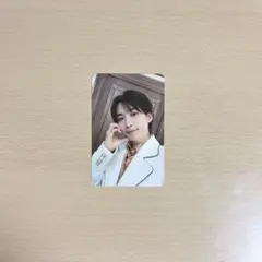 SEVENTEEN SPILL THE FEELS ジョンハン トレカ