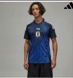 2026年最新】y-3 日本代表の人気アイテム - メルカリ