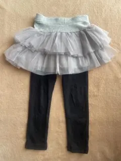 devirock⭐︎グレーチュール スカッツ⭐︎95cm