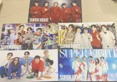 SUPER EIGHT 会報