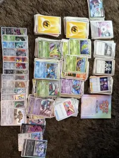 コ*チ様 ポケモンカード 約350枚セット レアカード含む