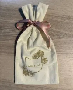 ⭐︎300円⭐︎ポール&ジョー 巾着 ポーチ