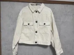GUコーデュロイジャケット Mサイズ