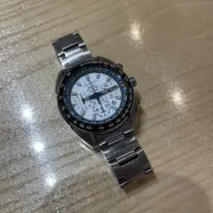 2025年最新】セイコークロノグラフ ジャンクの人気アイテム - メルカリ