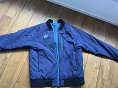 ニューバランス　ジャケット　キッズ　150cm