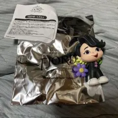 Mrs.GREEN APPLE フィヨルド ガチャ フィギュアB 大森元貴