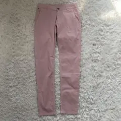 極美品⭐︎PT TORINO grunge パンツ ピンク 32のサムネイル