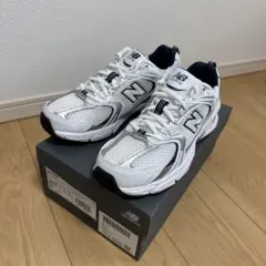 NEW BALANCE ニューバランス MR530SG 24cm 新品未使用