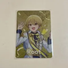すとふぇす　るぅとくん