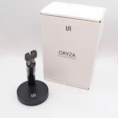 VAXEE ORYZA ブラック マウスバンジー