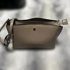 LegatoLargoショルダーバッグ