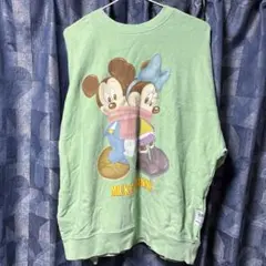 2026年最新】moussy ディズニー トレーナーの人気アイテム - メルカリ