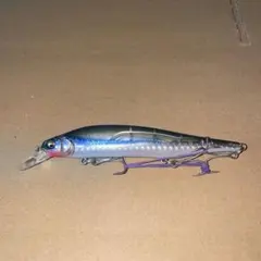 メガバス　X80 マグナムのサムネイル
