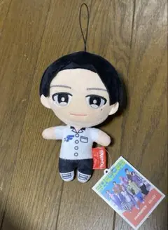 FANTASTICS　ミニぬいぐるみ　マスコット　澤本夏輝 ラウンドワン限定 FANTASTICS 澤本夏輝 ラウンドワン ミニぬいぐるみ - メルカリ