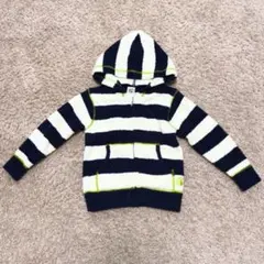 パーカー　カシウェア　kashwere アウター　男　女　美品　モコモコ　美品